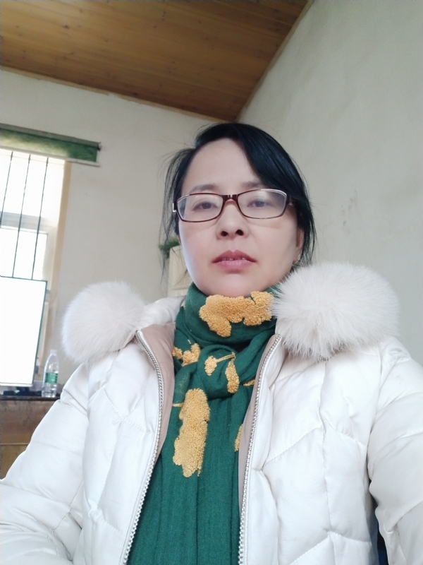 想想的第一张照片--长沙闪婚服务中心