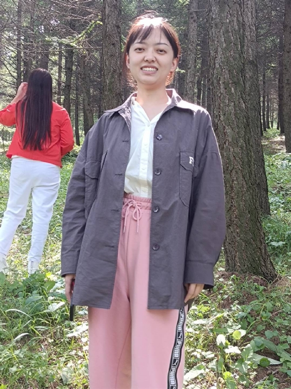 玻璃心的第二张照片--长沙闪婚服务中心