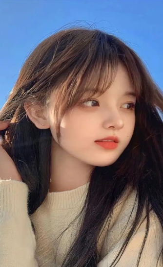 莓莓的第一张照片--长沙闪婚服务中心